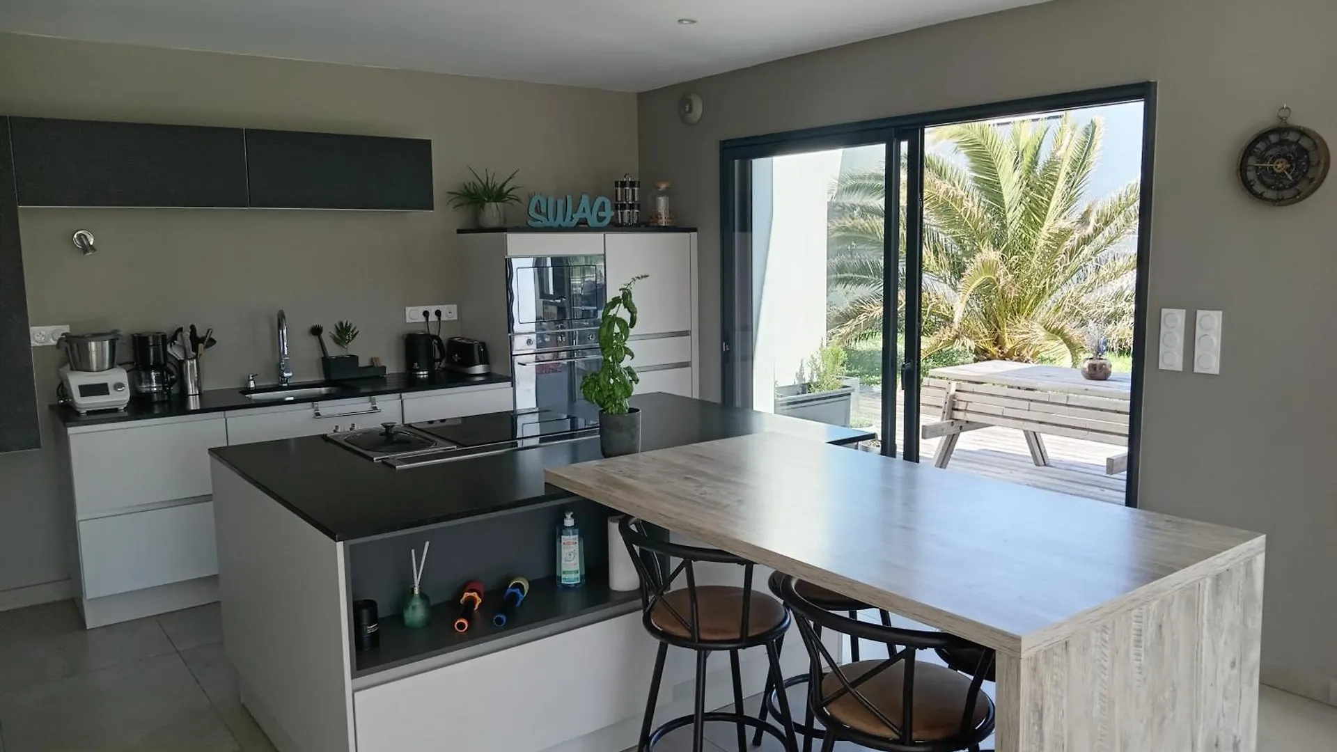Casa Breizh & Fun Villa Erdeven Holiday home