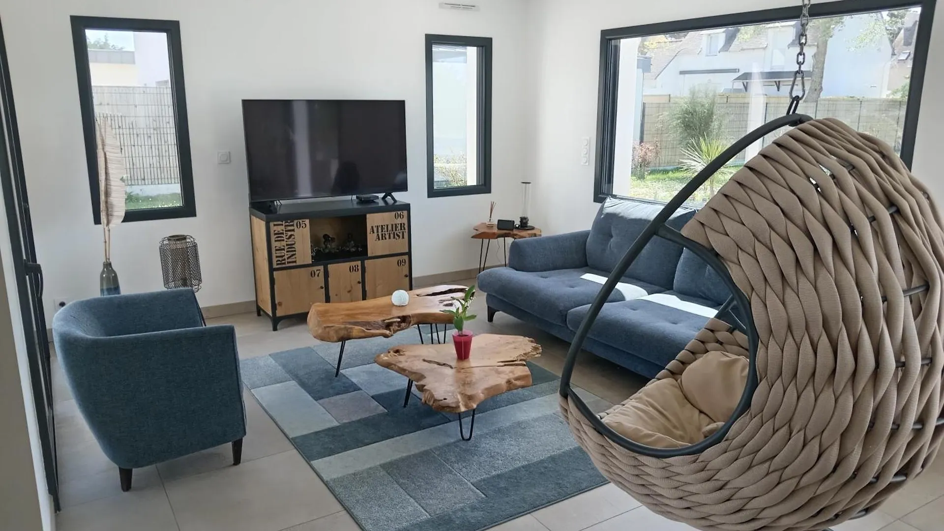 Casa Breizh & Fun Villa Erdeven Franciaország