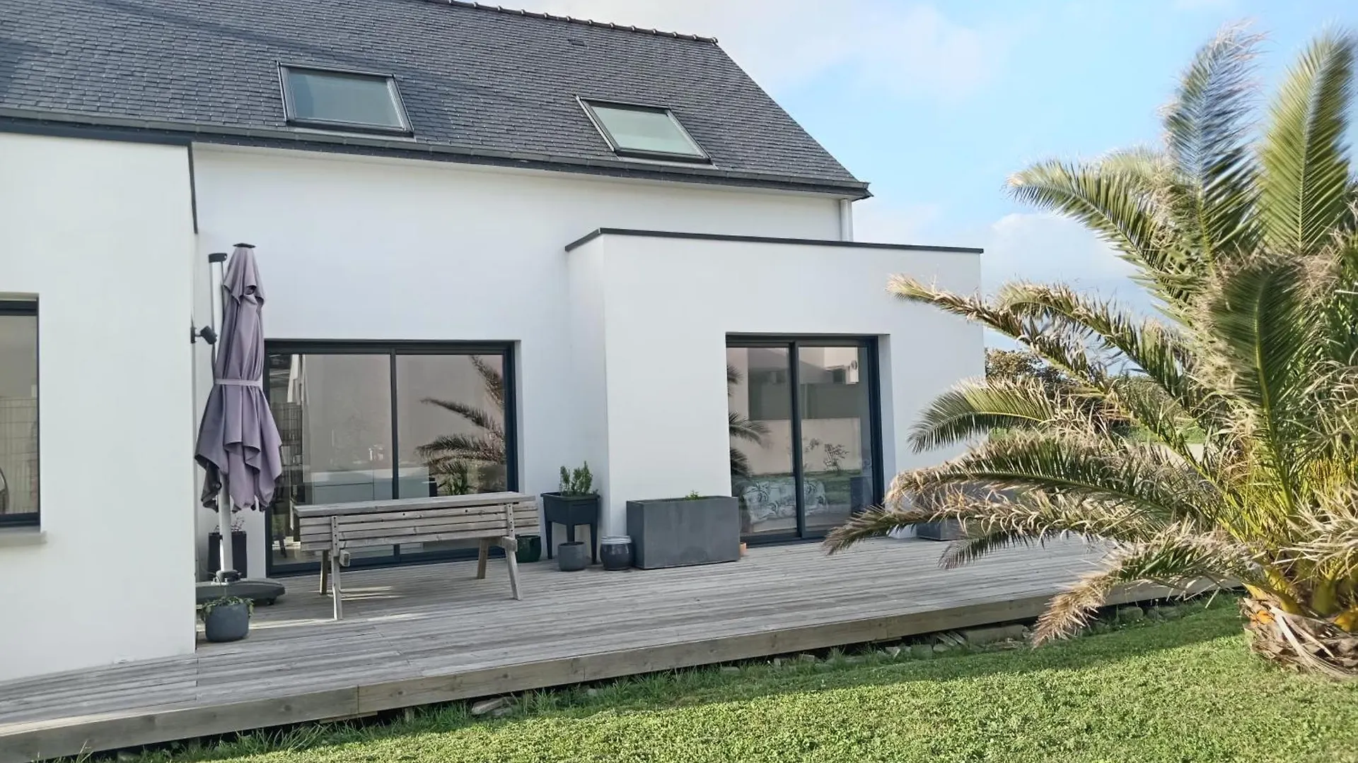 Casa Breizh & Fun Villa Erdeven 0*,  France