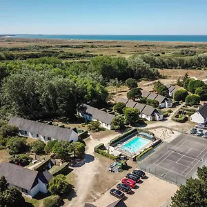 Le Safran Vakantiehuis