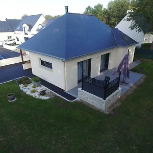 Le Clos Du Bois Erdeven